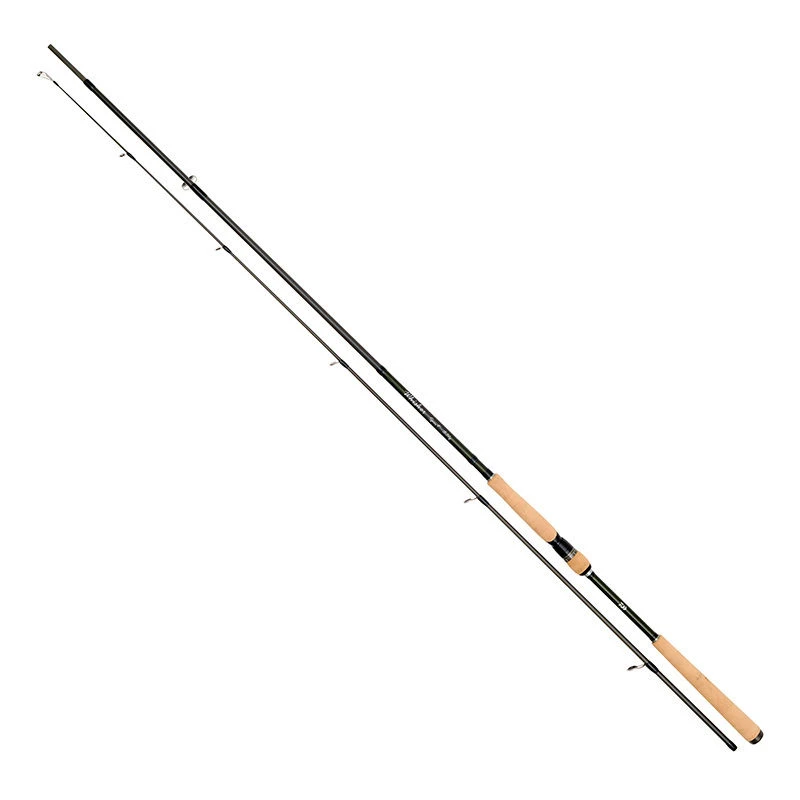 Daiwa Whisker Spin Rods